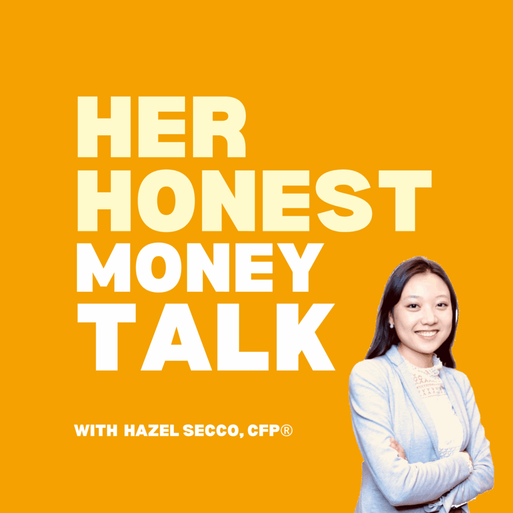Her Honest Money Talk with Hazel Secco