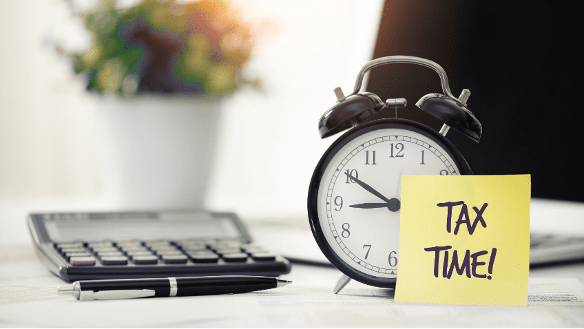 march tax planning