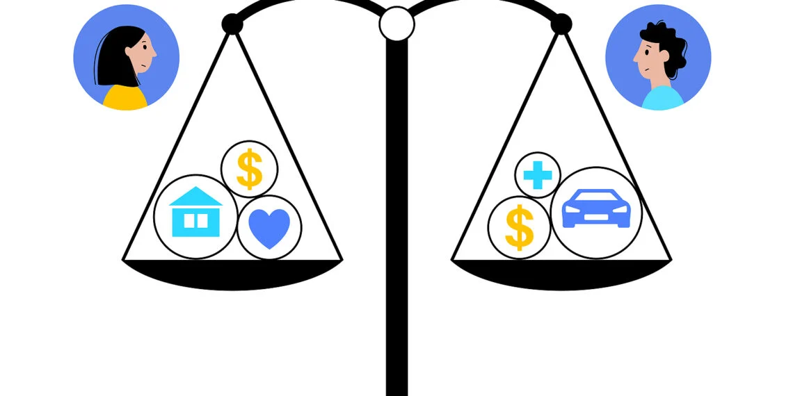 Divorce-Proof Your Wealth