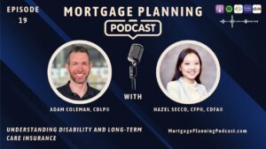 mortgage planning podcast