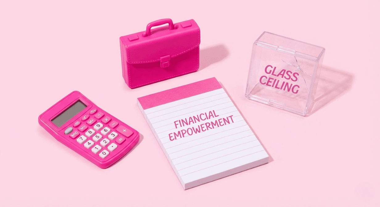 financial empowerment for women