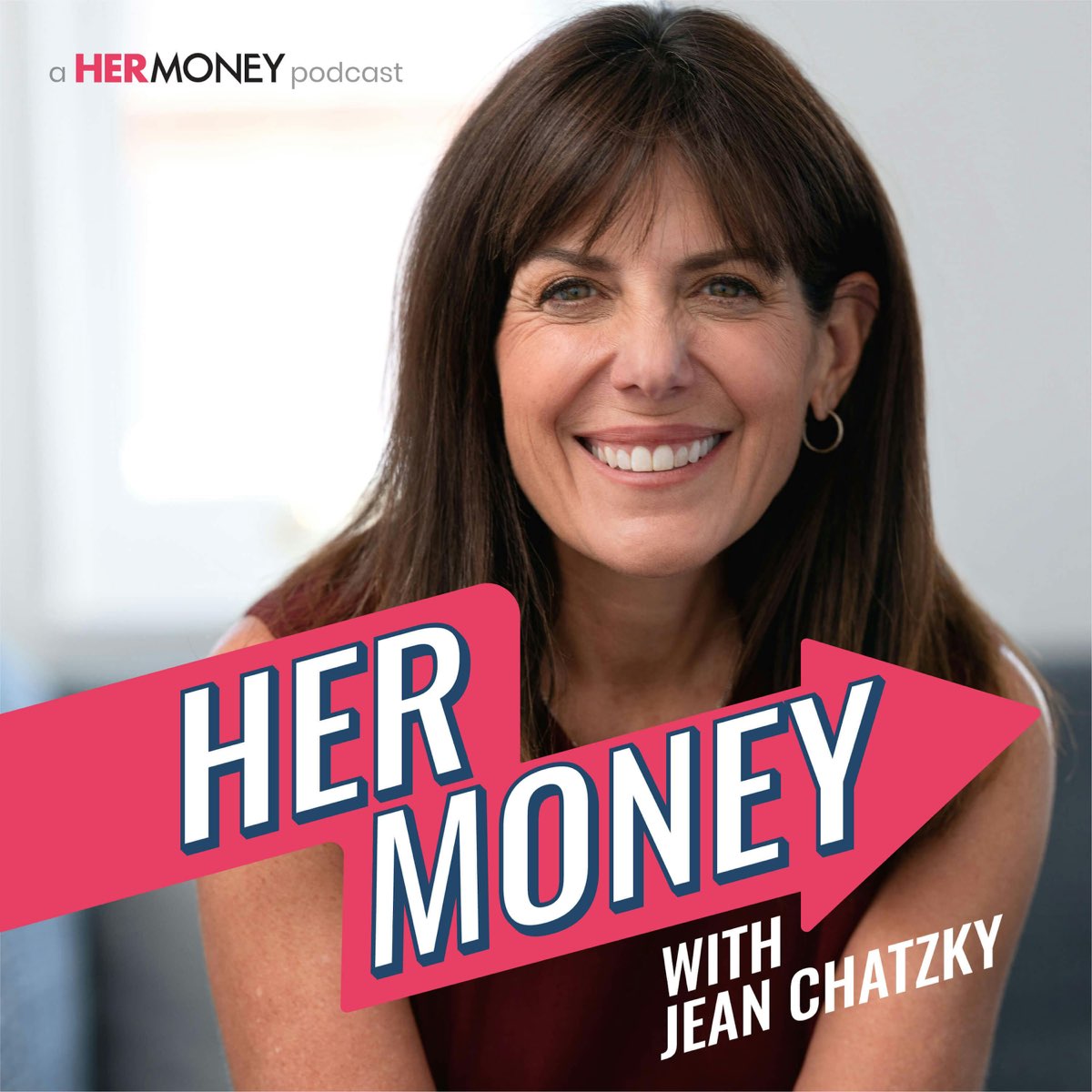 Her Money Podcast with Jean Chatzky