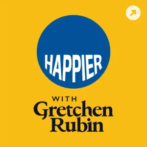 happier with gretchen rubin cover art