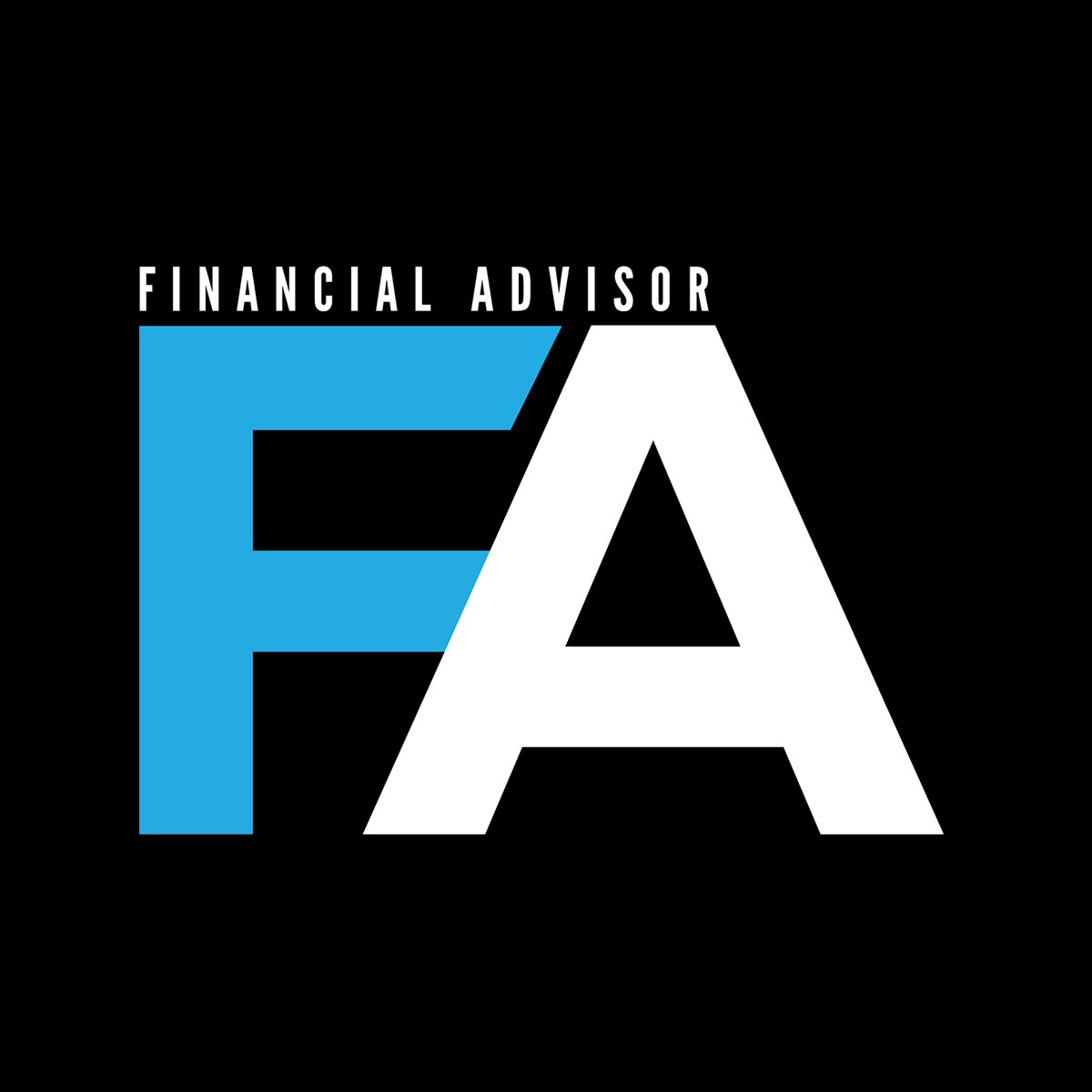 Financial Advisors logo