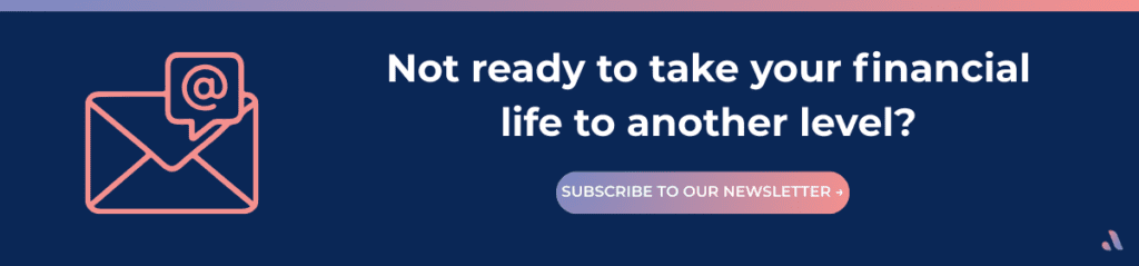 subscribe to our newsletter for insights