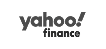 Yahoo Finance logo, representing a leading platform for financial news, data, and insights.
