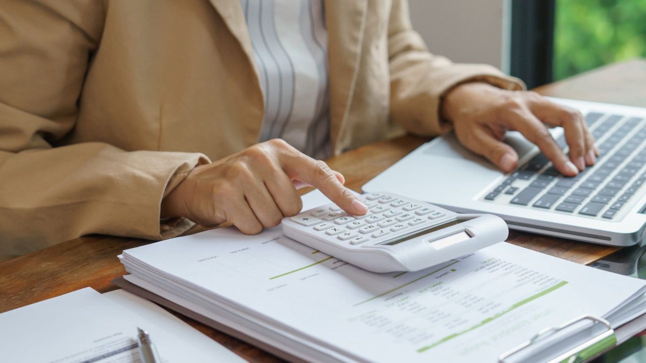 Account Balances