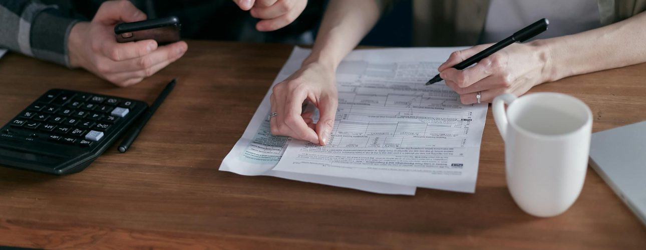 Filing jointly or separately