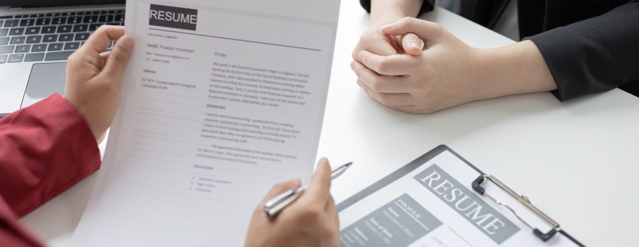 New Job Offer Financial Checklist