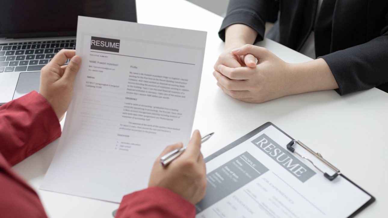 New Job Offer Financial Checklist