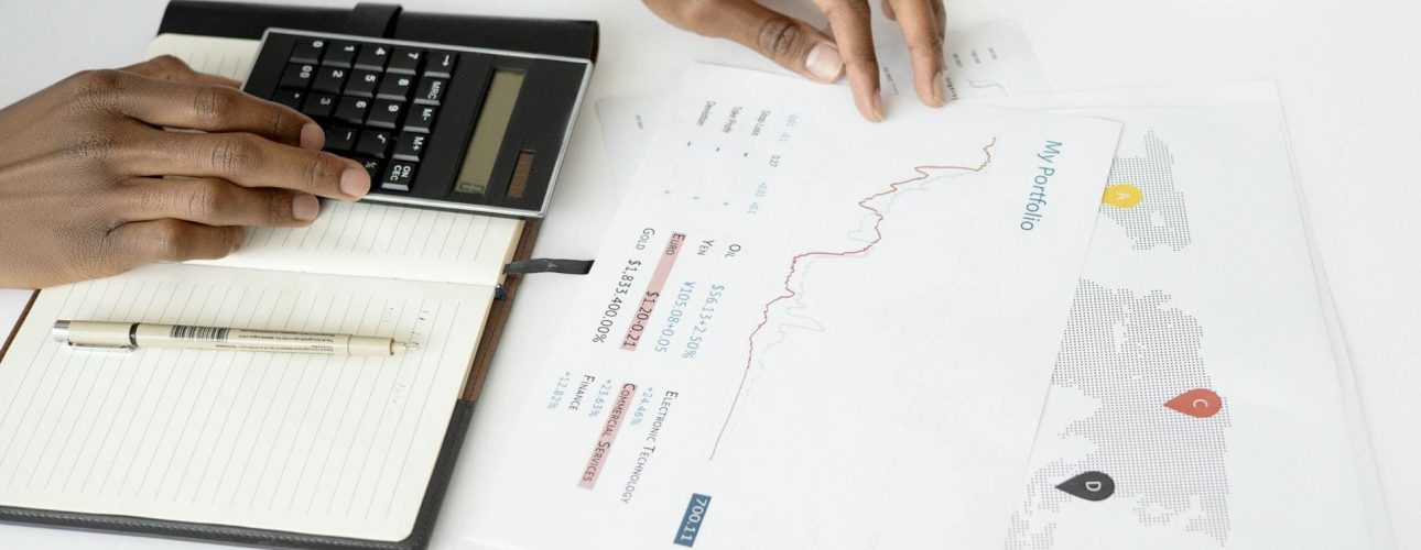 Financial Numbers