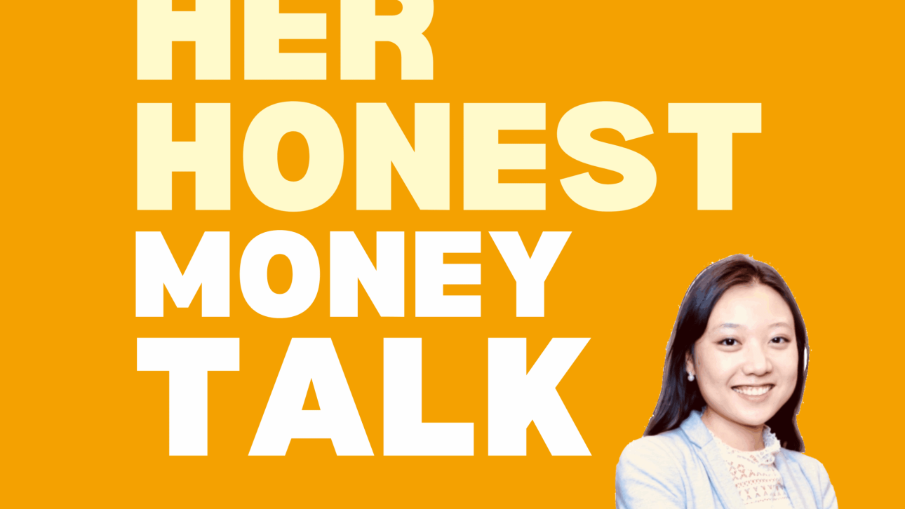 Her Honest Money Talk with Hazel Secco