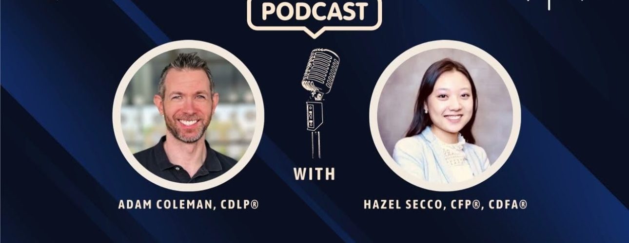 mortgage planning podcast