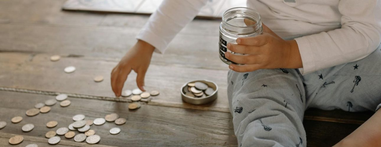Kids and Money