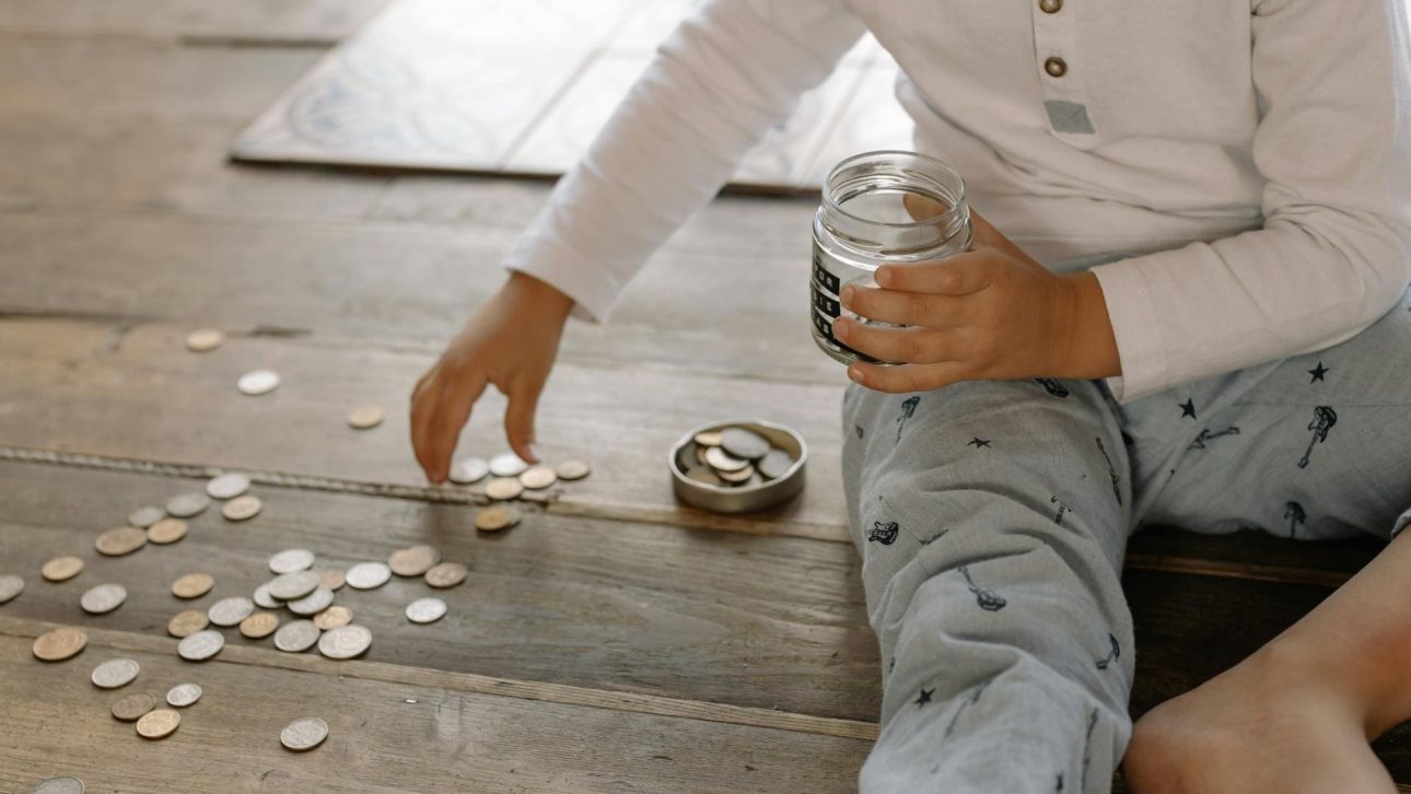 Kids and Money