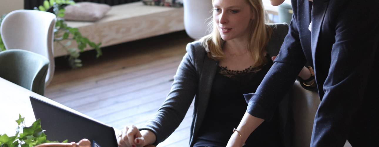 financial advisor for women