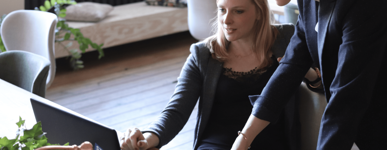 financial advisor for women