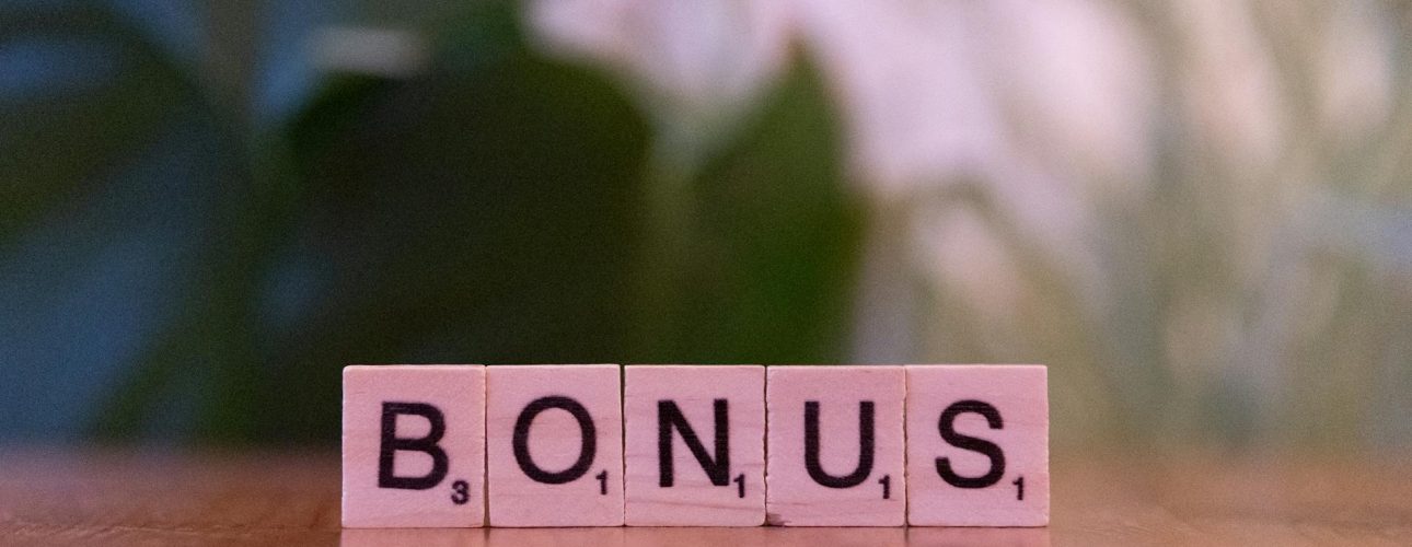 What to Do with a Windfall