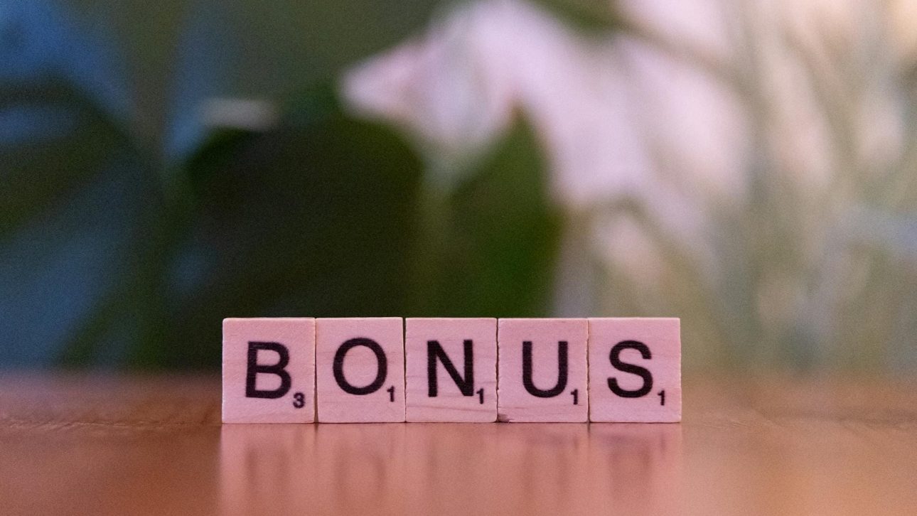 What to Do with a Windfall