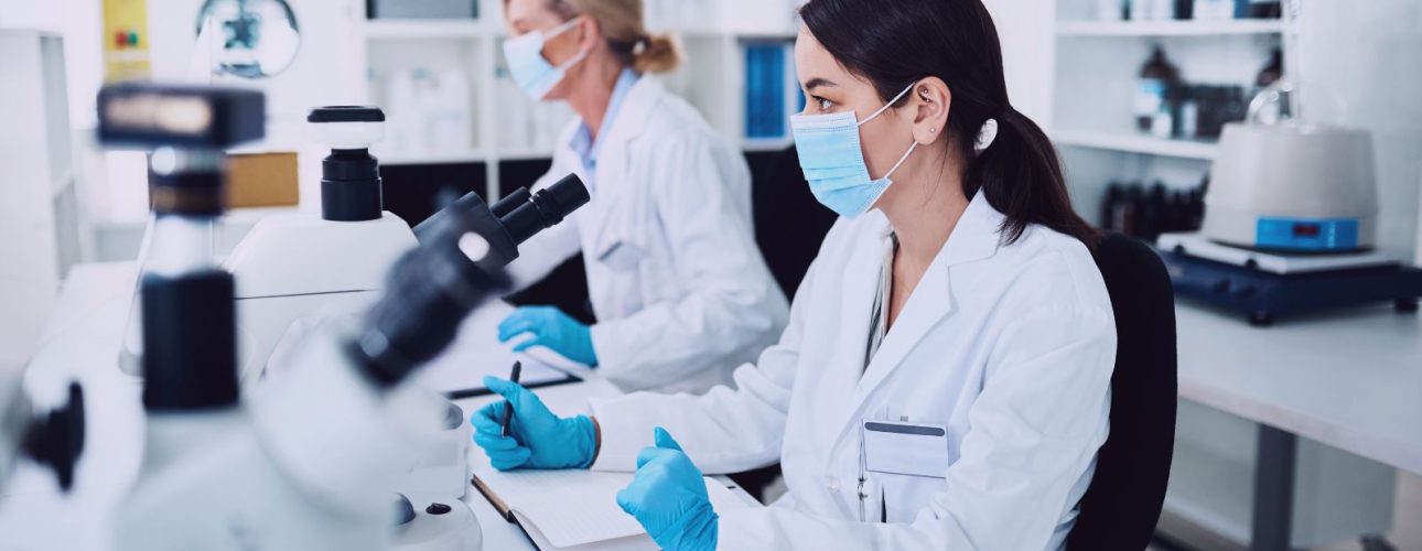 Women Pharmaceutical Executives