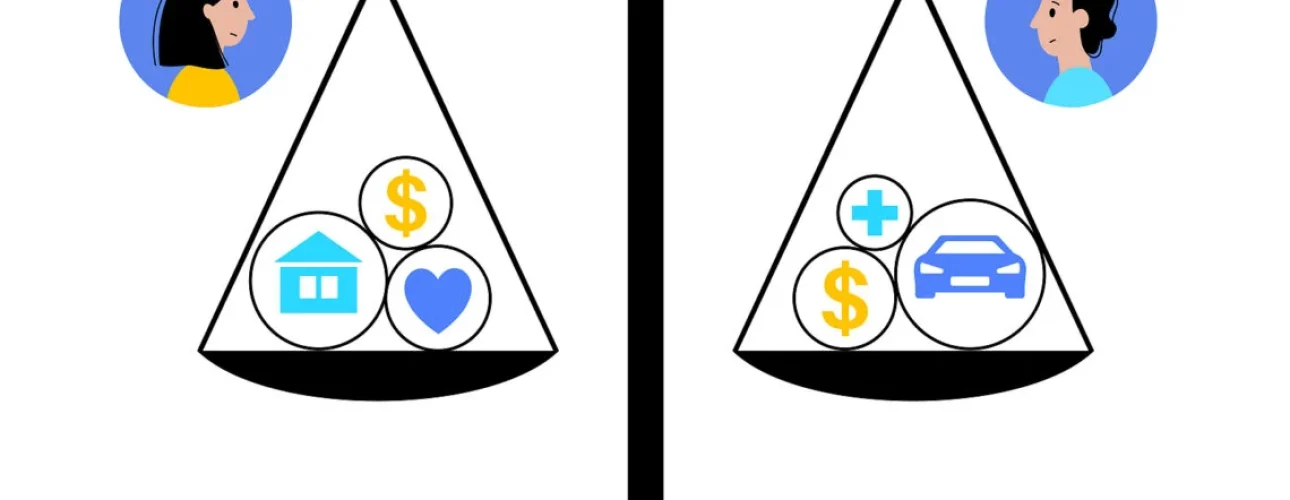 Divorce-Proof Your Wealth