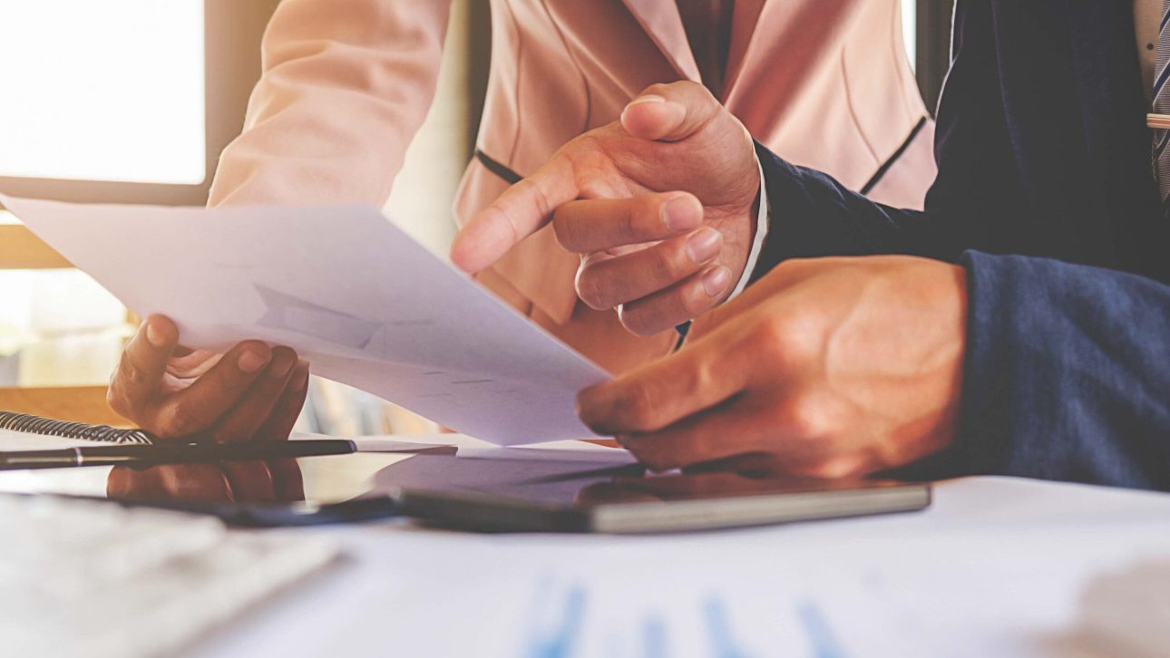 Financial planner for women