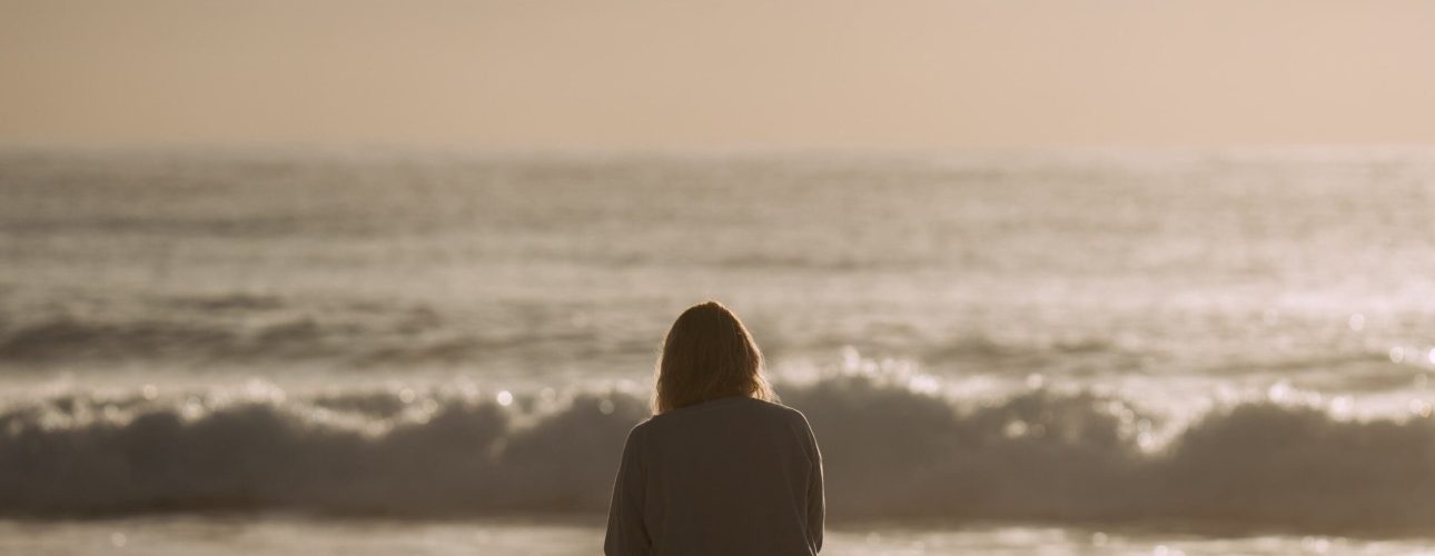single-woman