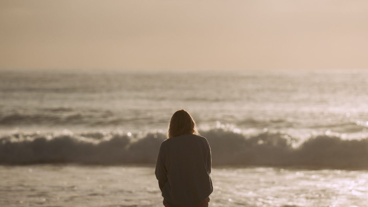 single-woman