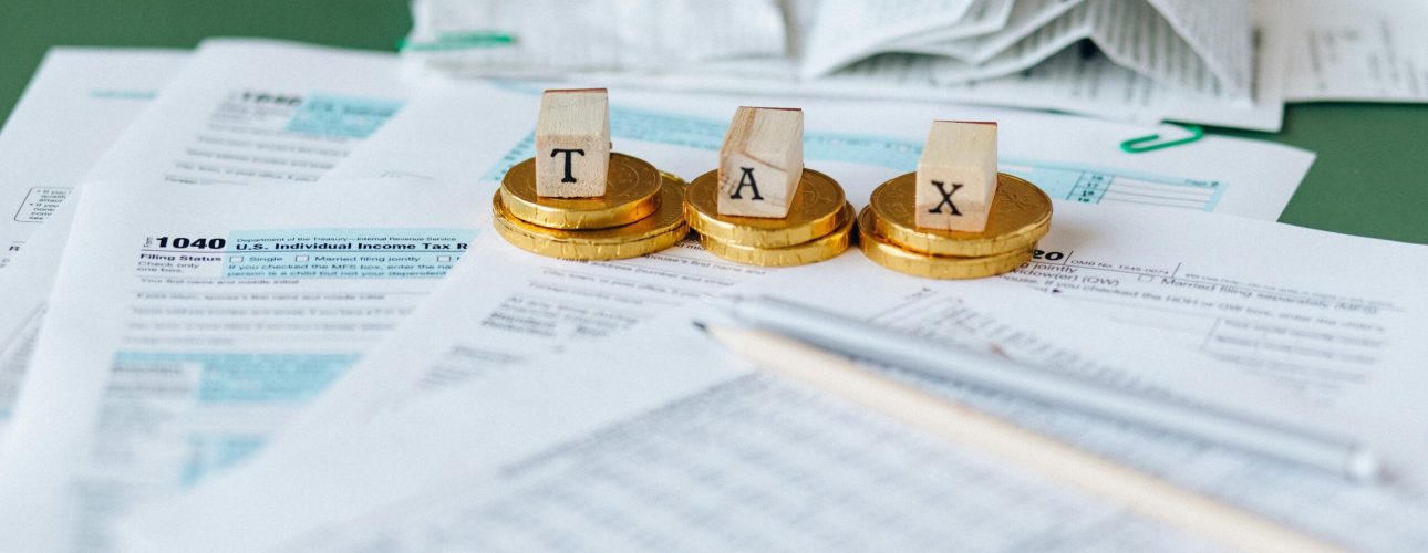how to maximize retirement income with a tax strategy