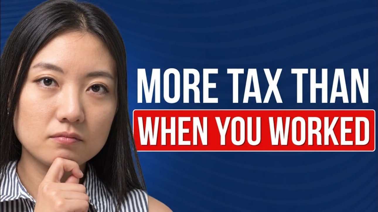 Align Your Retirement episode: what a $3 million all pre-tax 401(k) means for required minimum distributions and taxes at 75