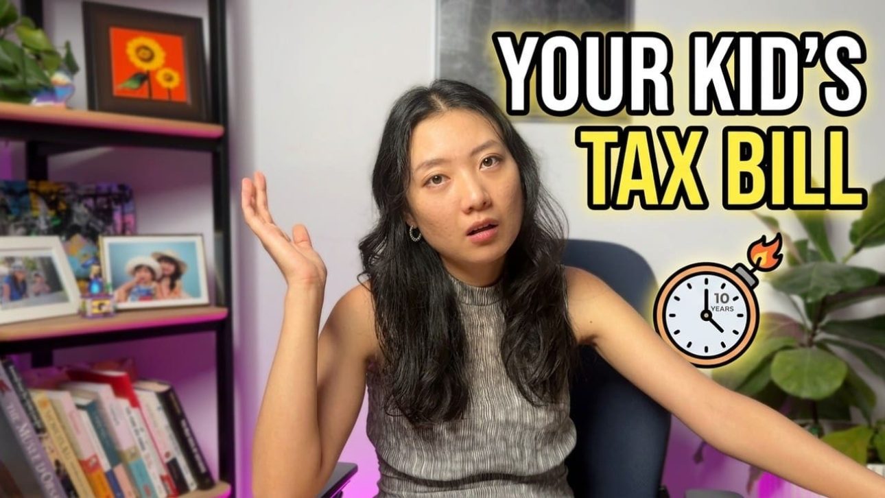 The Inherited IRA 10-Year Rule episode thumbnail, Align Your Retirement with Hazel Secco